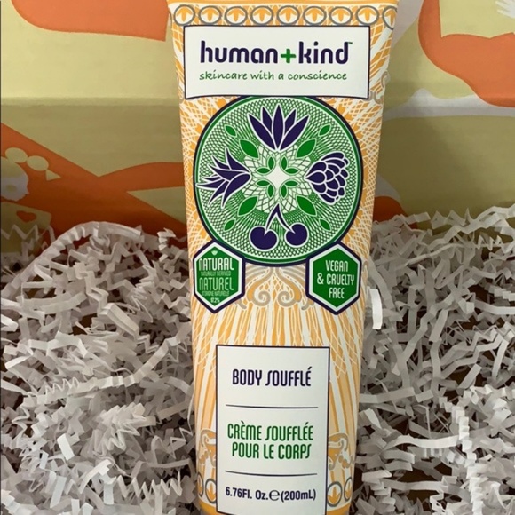 NEW Cream Souffle - Picture 3 of 3